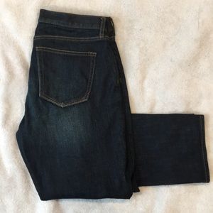 Banana Republic Athletic fit Jeans size 31x30